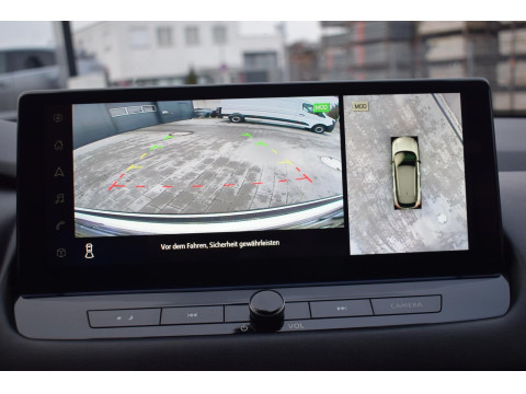 Ansicht 26 - Gebrauchtwagen Fahrzeug, Modell Qashqai der Marke Nissan von Verkäufer Siegfried Schmidt GmbH