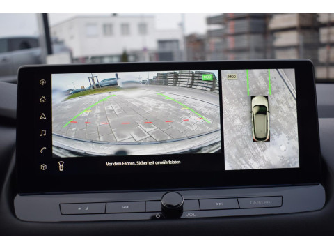 Ansicht 27 - Gebrauchtwagen Fahrzeug, Modell Qashqai der Marke Nissan von Verkäufer Siegfried Schmidt GmbH