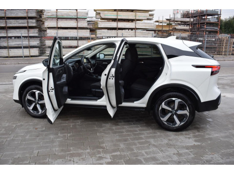 Ansicht 30 - Gebrauchtwagen Fahrzeug, Modell Qashqai der Marke Nissan von Verkäufer Siegfried Schmidt GmbH