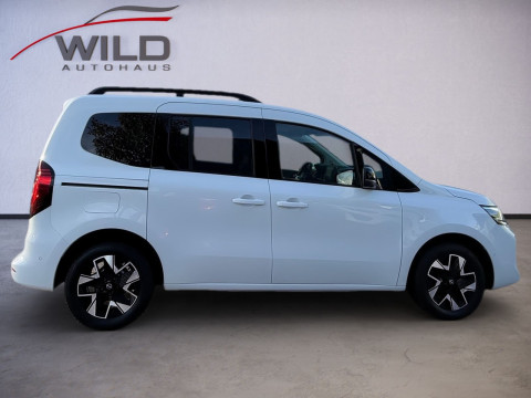 Ansicht 4 - Gebrauchtwagen Fahrzeug, Modell Townstar der Marke Nissan von Verkäufer Autohaus Wild GmbH