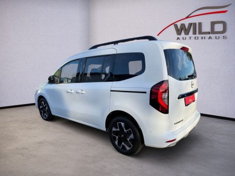 Ansicht 6 - Gebrauchtwagen Fahrzeug, Modell Townstar der Marke Nissan von Verkäufer Autohaus Wild GmbH