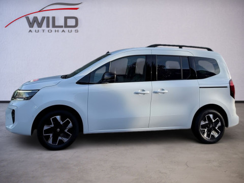 Ansicht 7 - Gebrauchtwagen Fahrzeug, Modell Townstar der Marke Nissan von Verkäufer Autohaus Wild GmbH