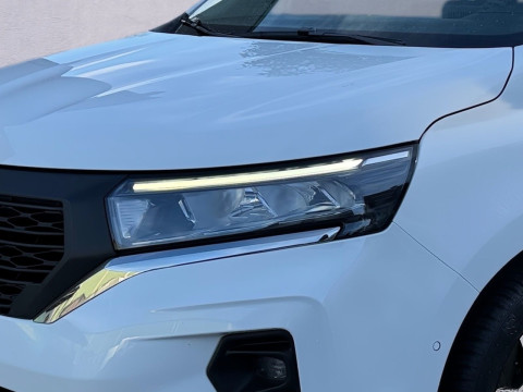 Ansicht 8 - Gebrauchtwagen Fahrzeug, Modell Townstar der Marke Nissan von Verkäufer Autohaus Wild GmbH