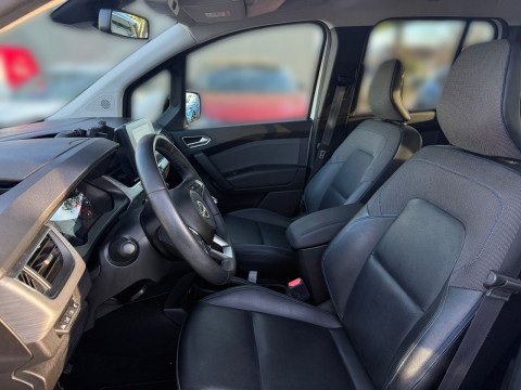 Ansicht 11 - Gebrauchtwagen Fahrzeug, Modell Townstar der Marke Nissan von Verkäufer Autohaus Wild GmbH