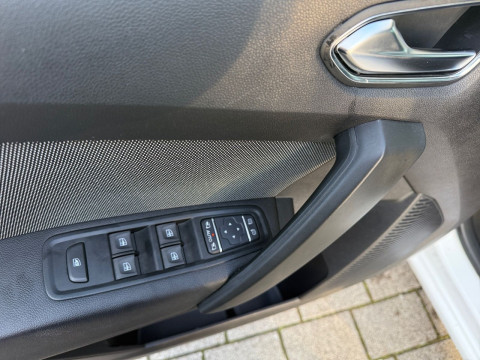 Ansicht 12 - Gebrauchtwagen Fahrzeug, Modell Townstar der Marke Nissan von Verkäufer Autohaus Wild GmbH