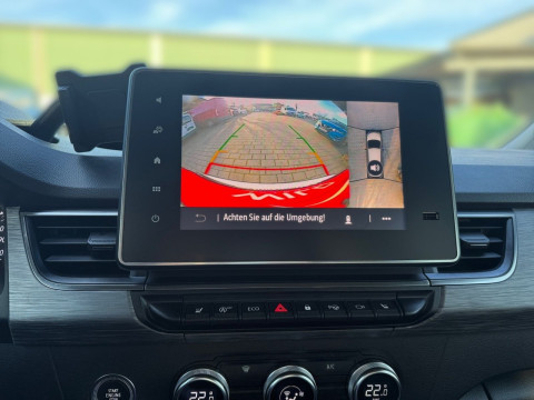 Ansicht 14 - Gebrauchtwagen Fahrzeug, Modell Townstar der Marke Nissan von Verkäufer Autohaus Wild GmbH