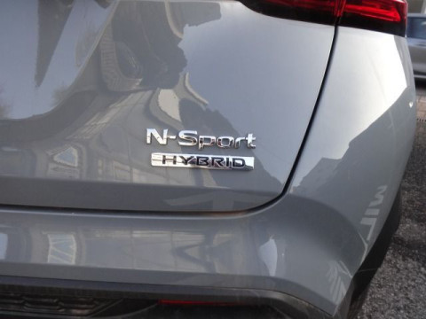 Ansicht 8 - Gebrauchtwagen Fahrzeug, Modell Juke der Marke Nissan von Verkäufer Autohaus Lanfranco GmbH