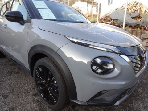 Ansicht 10 - Gebrauchtwagen Fahrzeug, Modell Juke der Marke Nissan von Verkäufer Autohaus Lanfranco GmbH