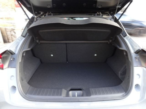 Ansicht 15 - Gebrauchtwagen Fahrzeug, Modell Juke der Marke Nissan von Verkäufer Autohaus Lanfranco GmbH