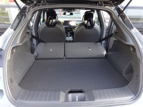 Ansicht 17 - Gebrauchtwagen Fahrzeug, Modell Juke der Marke Nissan von Verkäufer Autohaus Lanfranco GmbH