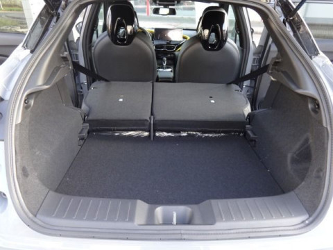 Ansicht 18 - Gebrauchtwagen Fahrzeug, Modell Juke der Marke Nissan von Verkäufer Autohaus Lanfranco GmbH