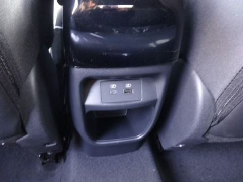 Ansicht 19 - Gebrauchtwagen Fahrzeug, Modell Juke der Marke Nissan von Verkäufer Autohaus Lanfranco GmbH