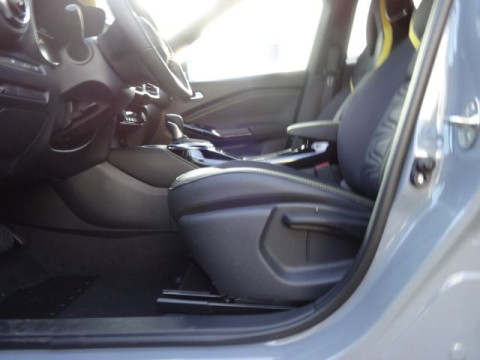 Ansicht 21 - Gebrauchtwagen Fahrzeug, Modell Juke der Marke Nissan von Verkäufer Autohaus Lanfranco GmbH