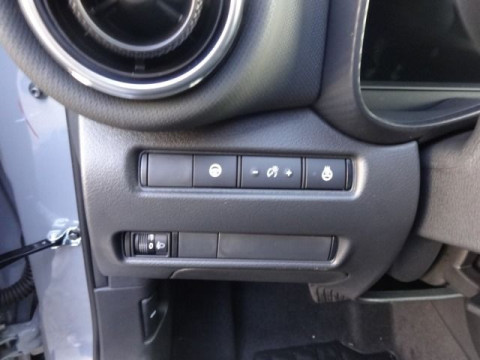 Ansicht 24 - Gebrauchtwagen Fahrzeug, Modell Juke der Marke Nissan von Verkäufer Autohaus Lanfranco GmbH