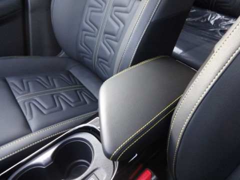 Ansicht 28 - Gebrauchtwagen Fahrzeug, Modell Juke der Marke Nissan von Verkäufer Autohaus Lanfranco GmbH