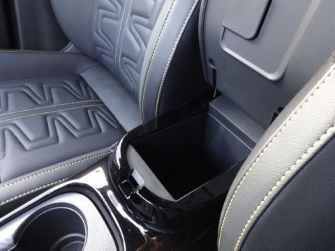 Ansicht 29 - Gebrauchtwagen Fahrzeug, Modell Juke der Marke Nissan von Verkäufer Autohaus Lanfranco GmbH