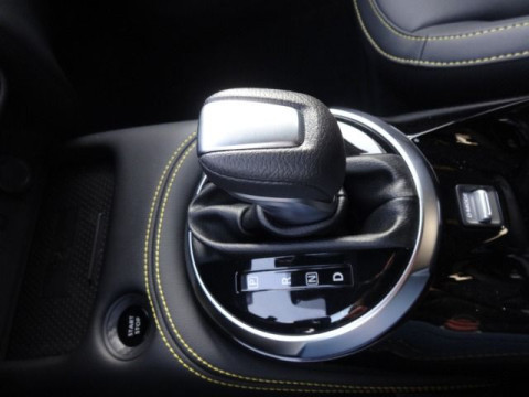 Ansicht 32 - Gebrauchtwagen Fahrzeug, Modell Juke der Marke Nissan von Verkäufer Autohaus Lanfranco GmbH