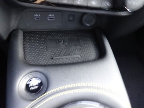 Ansicht 33 - Gebrauchtwagen Fahrzeug, Modell Juke der Marke Nissan von Verkäufer Autohaus Lanfranco GmbH