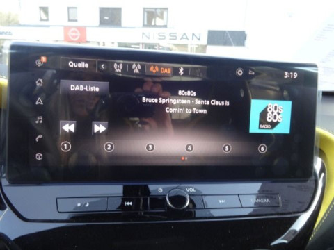 Ansicht 35 - Gebrauchtwagen Fahrzeug, Modell Juke der Marke Nissan von Verkäufer Autohaus Lanfranco GmbH