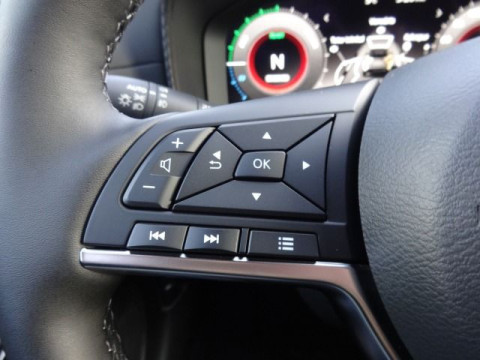 Ansicht 40 - Gebrauchtwagen Fahrzeug, Modell Juke der Marke Nissan von Verkäufer Autohaus Lanfranco GmbH