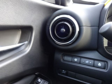 Ansicht 42 - Gebrauchtwagen Fahrzeug, Modell Juke der Marke Nissan von Verkäufer Autohaus Lanfranco GmbH