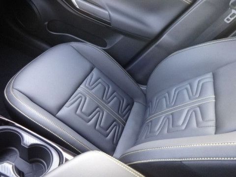 Ansicht 43 - Gebrauchtwagen Fahrzeug, Modell Juke der Marke Nissan von Verkäufer Autohaus Lanfranco GmbH