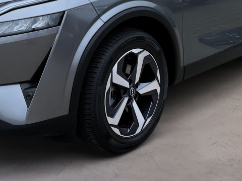 Ansicht 9 - Gebrauchtwagen Fahrzeug, Modell Qashqai der Marke Nissan von Verkäufer Autohaus Wild GmbH