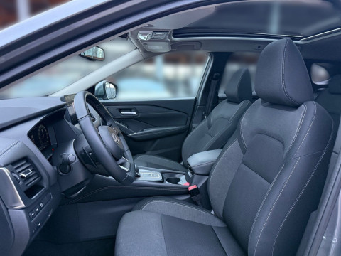 Ansicht 11 - Gebrauchtwagen Fahrzeug, Modell Qashqai der Marke Nissan von Verkäufer Autohaus Wild GmbH