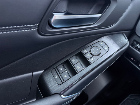 Ansicht 12 - Gebrauchtwagen Fahrzeug, Modell Qashqai der Marke Nissan von Verkäufer Autohaus Wild GmbH