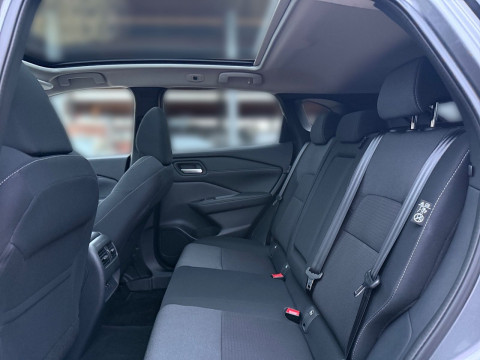 Ansicht 15 - Gebrauchtwagen Fahrzeug, Modell Qashqai der Marke Nissan von Verkäufer Autohaus Wild GmbH