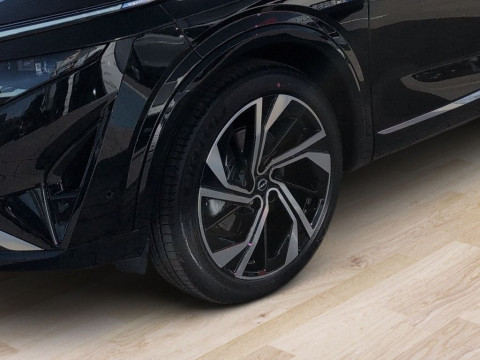 Ansicht 9 - Neuwagen Fahrzeug, Modell Qashqai der Marke Nissan von Verkäufer Autohaus Heß GmbH