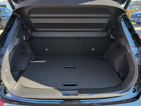 Ansicht 11 - Neuwagen Fahrzeug, Modell Qashqai der Marke Nissan von Verkäufer Autohaus Heß GmbH