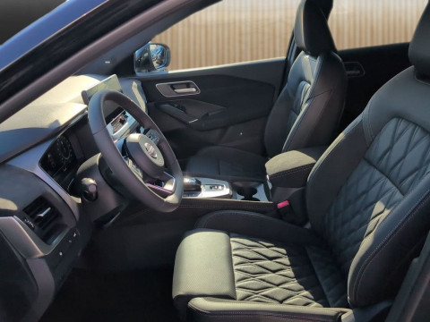 Ansicht 12 - Neuwagen Fahrzeug, Modell Qashqai der Marke Nissan von Verkäufer Autohaus Heß GmbH