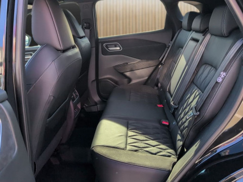 Ansicht 14 - Neuwagen Fahrzeug, Modell Qashqai der Marke Nissan von Verkäufer Autohaus Heß GmbH