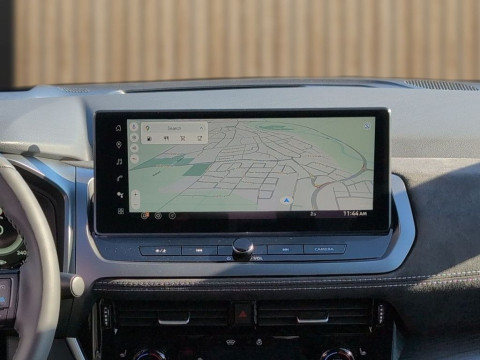 Ansicht 17 - Neuwagen Fahrzeug, Modell Qashqai der Marke Nissan von Verkäufer Autohaus Heß GmbH