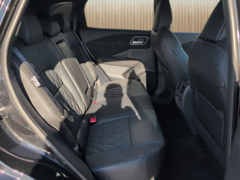 Ansicht 19 - Neuwagen Fahrzeug, Modell Qashqai der Marke Nissan von Verkäufer Autohaus Heß GmbH