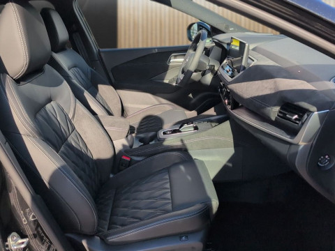 Ansicht 20 - Neuwagen Fahrzeug, Modell Qashqai der Marke Nissan von Verkäufer Autohaus Heß GmbH