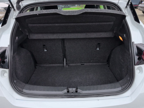 Ansicht 10 - Gebrauchtwagen Fahrzeug, Modell Micra der Marke Nissan von Verkäufer Autohaus Heß GmbH