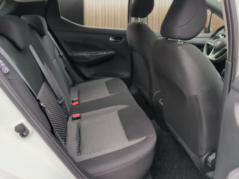 Ansicht 18 - Gebrauchtwagen Fahrzeug, Modell Micra der Marke Nissan von Verkäufer Autohaus Heß GmbH