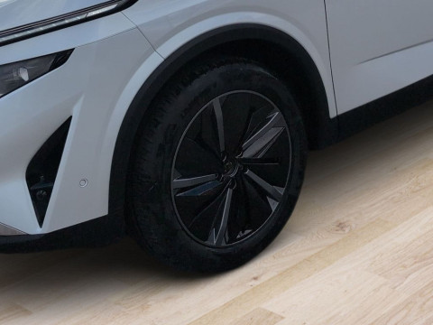 Ansicht 9 - Neuwagen Fahrzeug, Modell Qashqai der Marke Nissan von Verkäufer Autohaus Heß GmbH