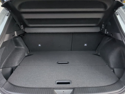 Ansicht 11 - Neuwagen Fahrzeug, Modell Qashqai der Marke Nissan von Verkäufer Autohaus Heß GmbH