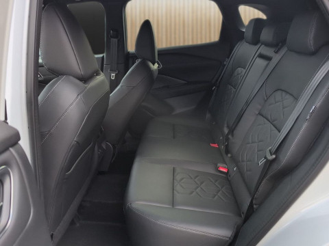 Ansicht 14 - Neuwagen Fahrzeug, Modell Qashqai der Marke Nissan von Verkäufer Autohaus Heß GmbH