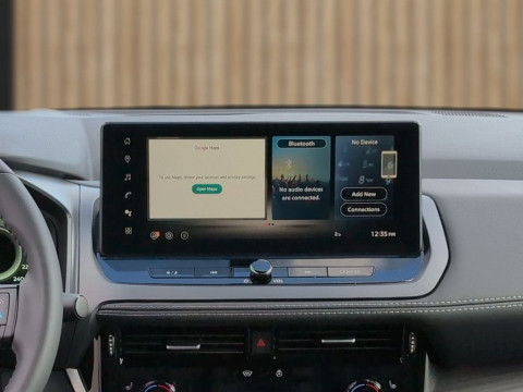 Ansicht 17 - Neuwagen Fahrzeug, Modell Qashqai der Marke Nissan von Verkäufer Autohaus Heß GmbH