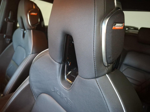 Ansicht 6 - Gebrauchtwagen Fahrzeug, Modell Juke der Marke Nissan von Verkäufer Autohaus Peter Müller GmbH