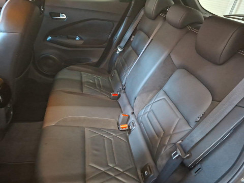 Ansicht 12 - Gebrauchtwagen Fahrzeug, Modell Juke der Marke Nissan von Verkäufer Autohaus Peter Müller GmbH