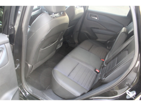 Ansicht 7 - Gebrauchtwagen Fahrzeug, Modell Qashqai der Marke Nissan von Verkäufer AH Westfalenstr. GmbH & Co.KG