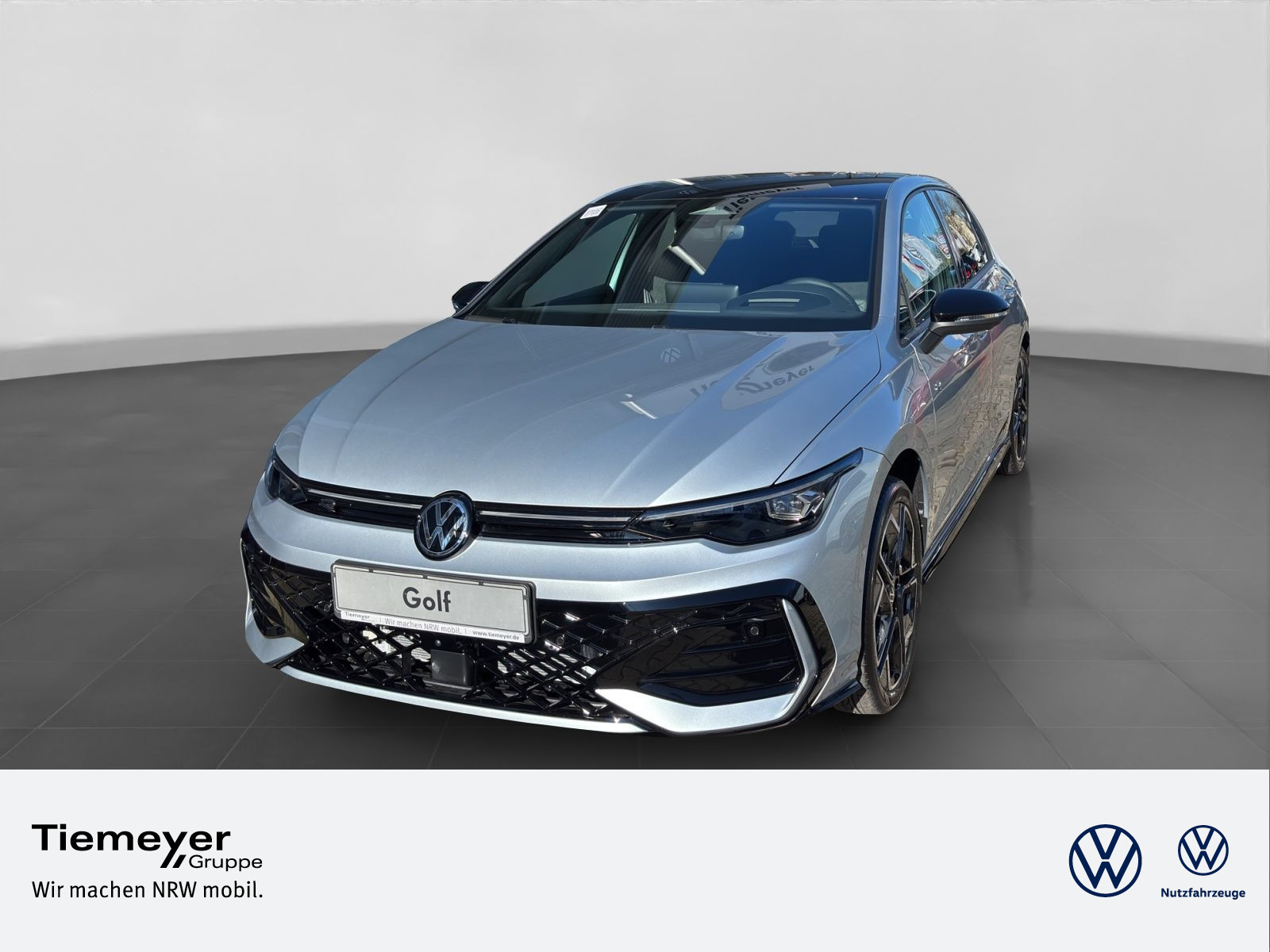 Volkswagen Golf 1.5 eTSI