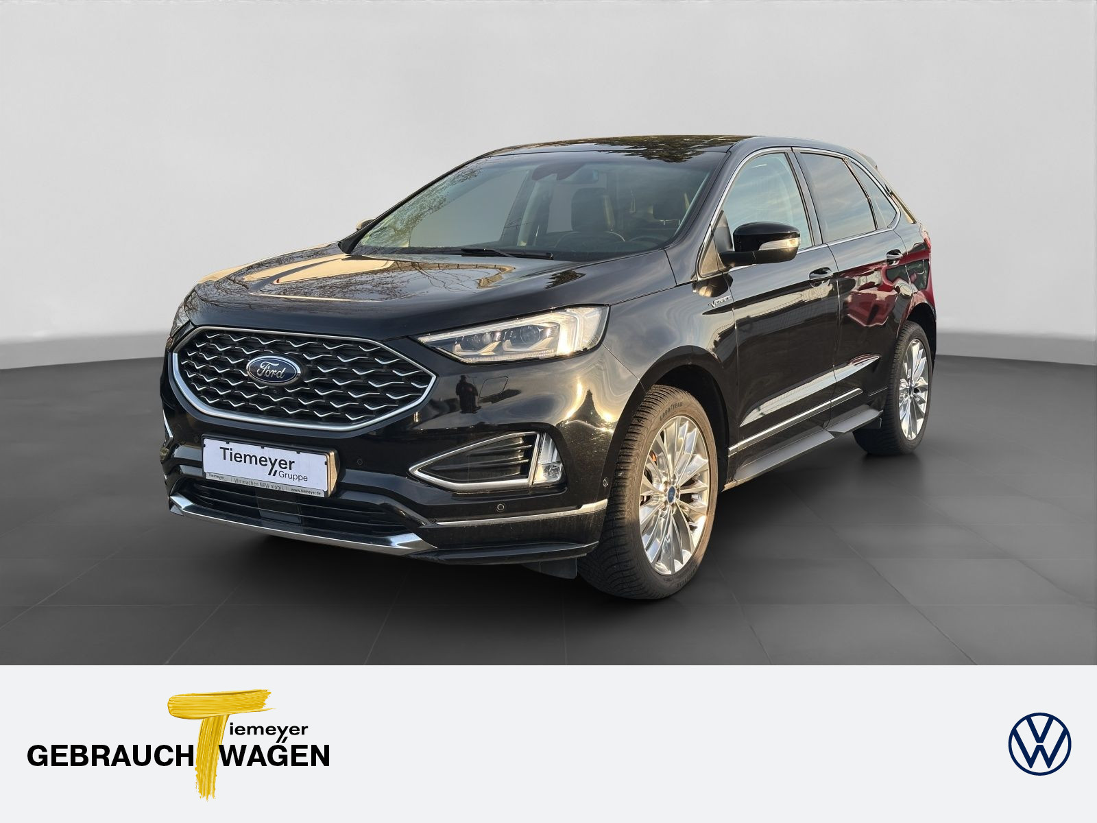 Ford Edge 2.0 EcoBlue