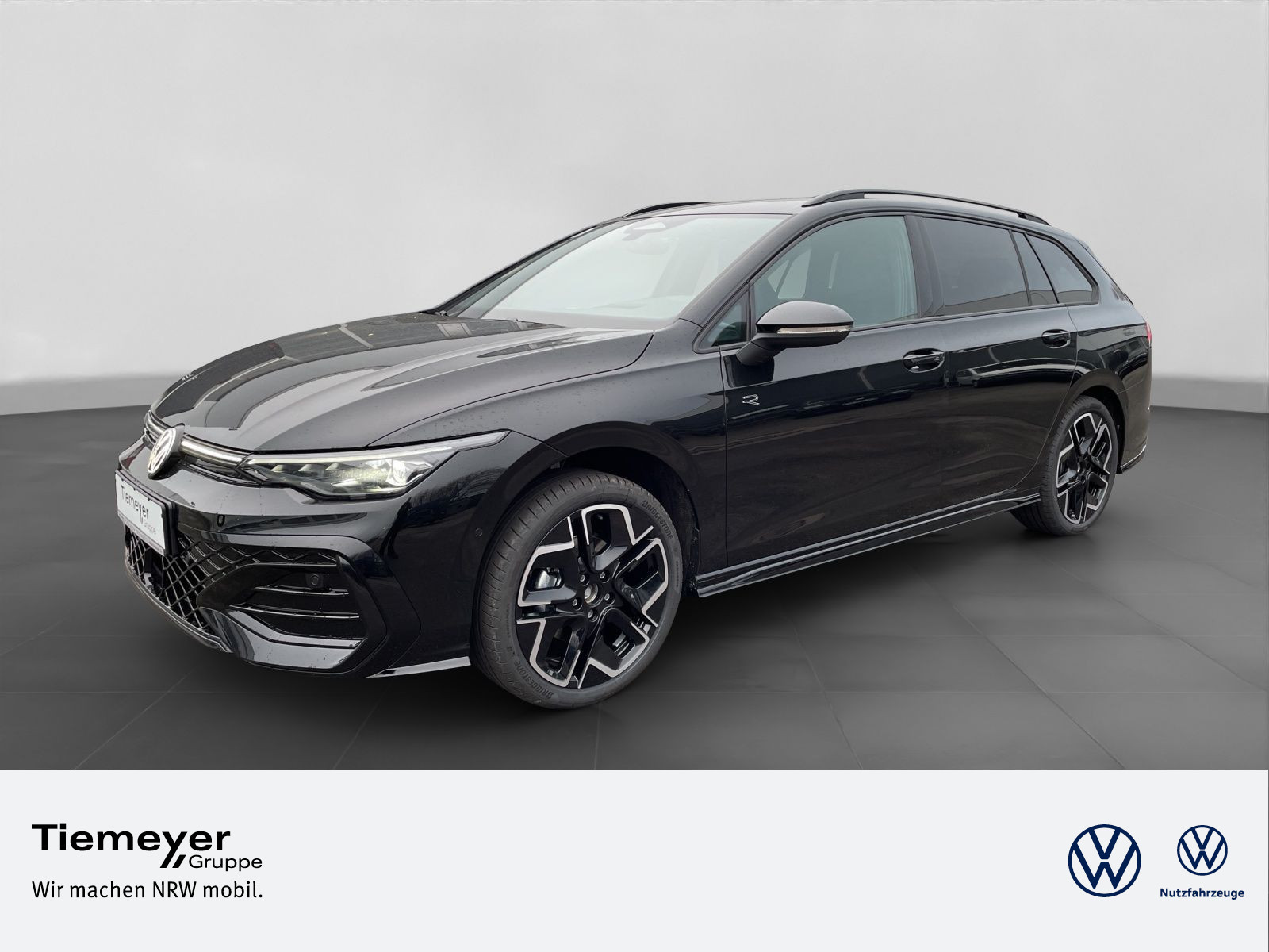Second hand Volkswagen Golf 