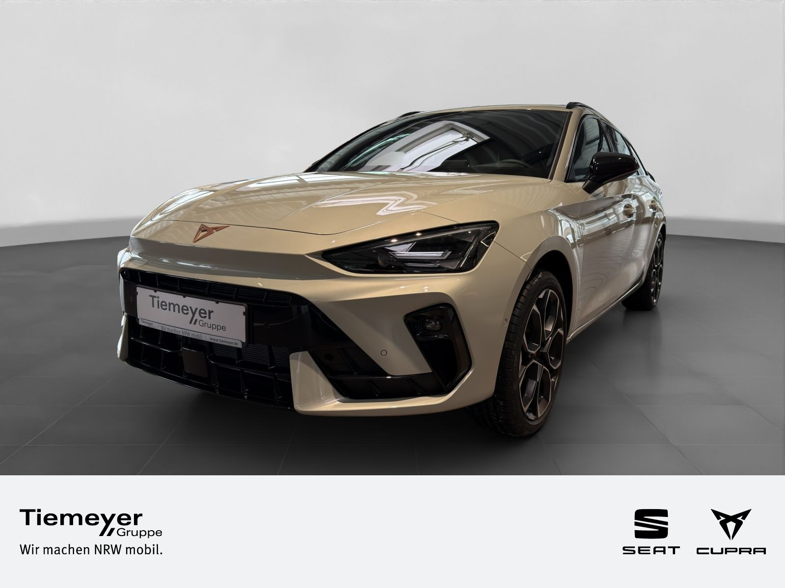 Cupra Leon Sportstourer 1.5